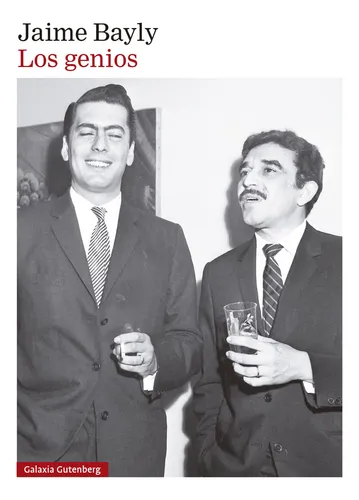 Los Genios (spanish Edition)