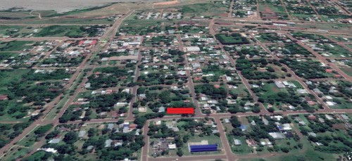 Imagen 3 de 6 de Terreno En Venta En Garupá Zona Centro
