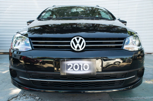 Volkswagen Suran 1.6 Trendline I-motion Griff Cars
