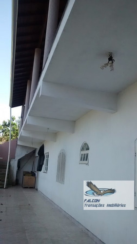 Imagem 12 de 30 de Chácara A Venda No Bairro Jardim Leonor Em Itatiba - Sp. - Ch309-1