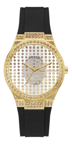 Reloj Guess Dama Resistente Agua Novedades Watch Mujer