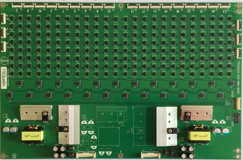 Led Driver Vizio Lntvii13zaab2 / 715ga203-p01-000 / Px65-g1 (Usado)