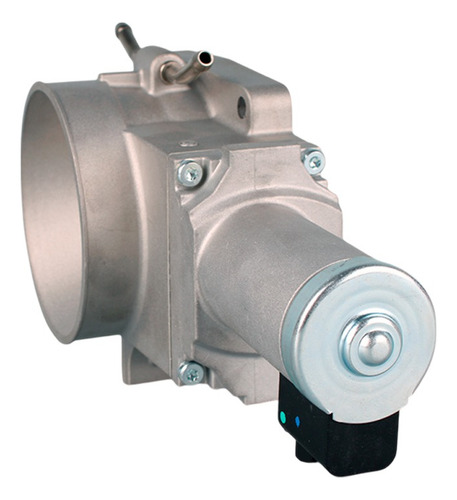 Cuerpo Aceleracion Para Gmc Sierra 1500 5.3l V8 2002