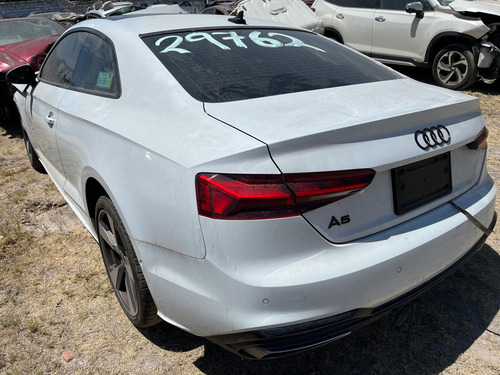Audi A5 2023 Por Partes - A A Q -