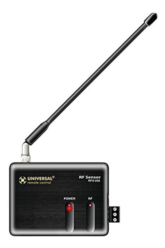 Antena De Control Remoto Universal Rfx-250 Rfx250