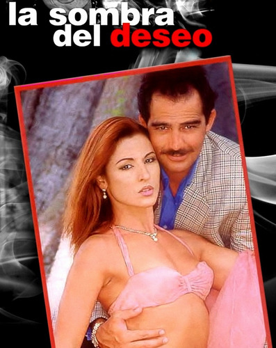 La Sombra Del Deseo ( Colombia 1995 ) Tele Novela Completa