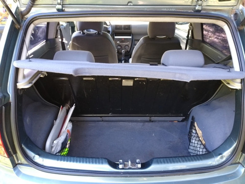 Volkswagen Fox 1.6 Sportline 2009