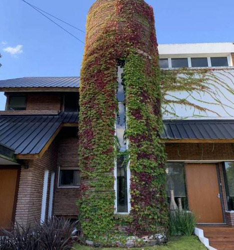 Imponente Casa En San Diego, Moreno