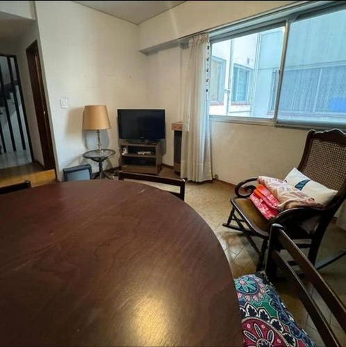 Departamento En Plaza Mitre