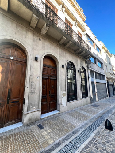 Loft Alquiler En San Telmo 2 Ambientes