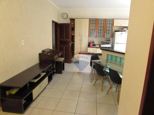 Imagem 1 de 19 de Sobrado Com 2 Dormitórios À Venda, Por R$ 230.000 - Parque Mikail - Guarulhos/sp - So0044