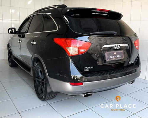 Hyundai Veracruz 3.8 V-6 4x4 7l Aut