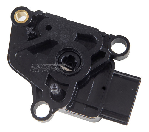 Imagem 6 de 7 de Sensor Map Hibrido Tbi Biz 125 Bros 150 2009 A 2015 1ª Linha
