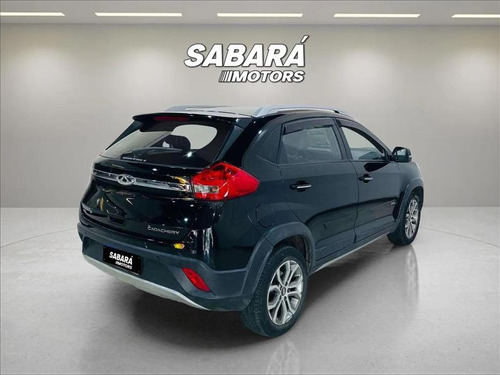 Chery Tiggo 2 Tiggo2 1.5 Look (aut)