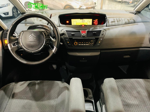 Citroën C4 Grapicasso 2.0 5p