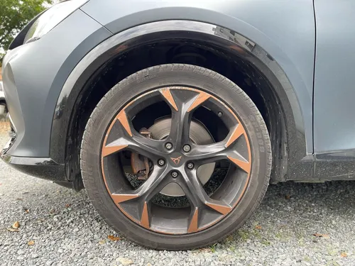 Cupra formentor 2.0 Tsi Mate Dsg