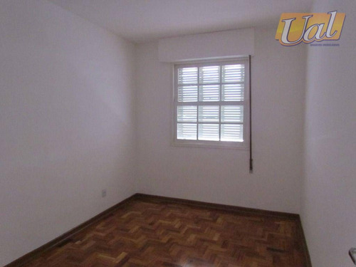 Apartamento Com 3 Dormitórios À Venda, 78 M² - Centro - Atibaia/sp - Ap0141