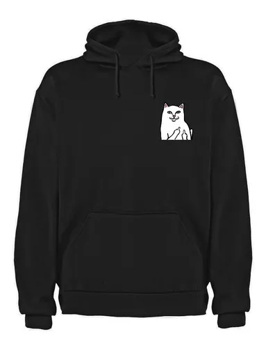 Sudadera Rip N Dip MercadoLibre