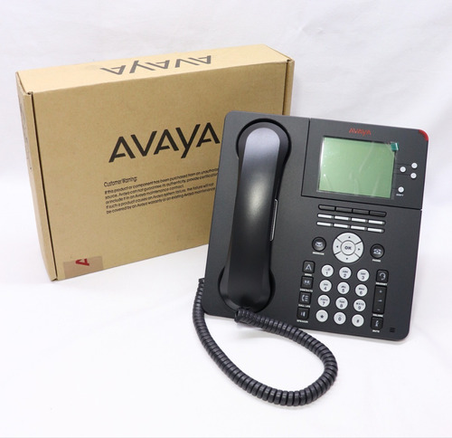 Avaya 9650 Teléfono Ip (nuevo)
