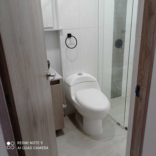 Imagen 10 de 11 de Apartamento En Venta En La Ceja