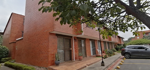  Casa En Condominio En La Hacienda Venta - Cali