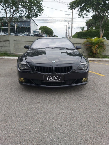 Bmw 650i