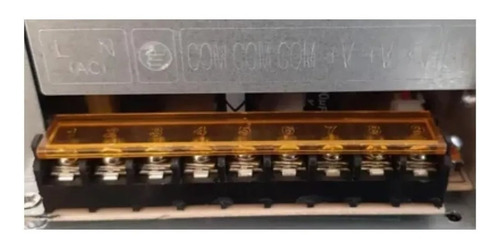 Fuente De Poder Conmutada Led Regulada 12 V 240 W 20 A.