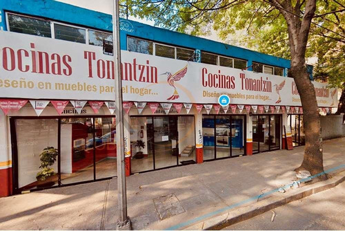 Imagen 5 de 6 de Formidable Local Comercial A Pie De Calle Sobre Av. Cuitláhuac, Col.un