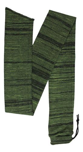 Bolsa De Almacenamiento Funda Protectora Bolsa De Verde