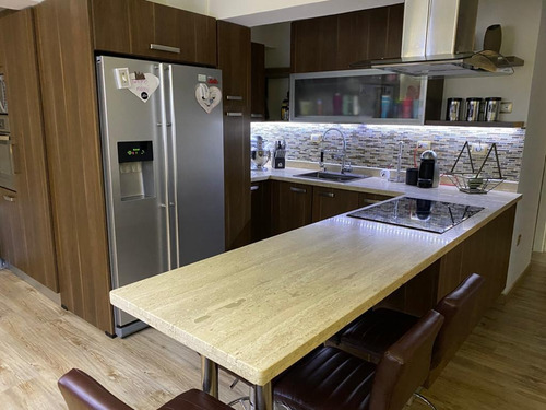 Imagen 2 de 11 de Se Vende Bello Apartamento Res.los Pinos. Khx