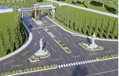 Imagen 2 de 9 de Bon Lavi Residences Country Club