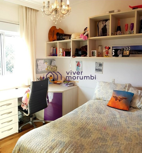 Imagem 8 de 14 de Ao Lado De Shoppings - Nm4142