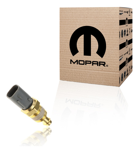 Sensor Temperatura Refrigerante Ram 1500 2017 3.6l Mopar