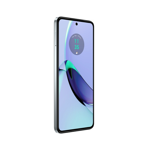 Moto G84 5G Dual SIM 256 GB azul claro 8 GB RAM