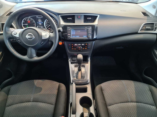 Nissan Sentra Sr 2018 En Excelente Estado!