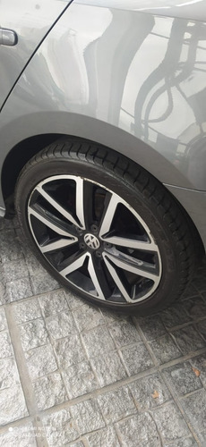 Volkswagen Vento Gli 2.0 2018 Mi-tc