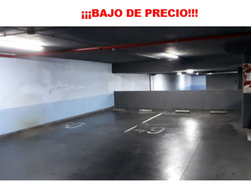 Imagen 1 de 8 de ¡bajamos El Precio! ¡¡amplia Y Excelente Cochera!!