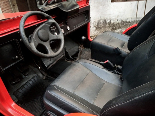 Imagen 12 de 13 de Jeep Jeep