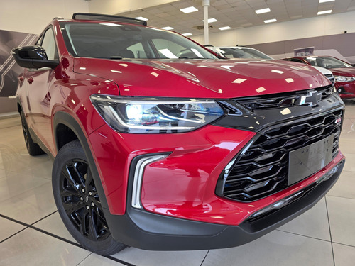 Chevrolet Tracker 1.2 Rs At6
