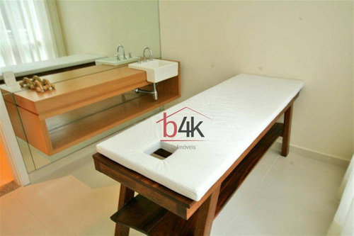 Imagem 28 de 30 de Apartamento Com 3 Dormitórios À Venda, 178 M² Por R$ 2.670.000,00 - Brooklin - São Paulo/sp - Ap5978