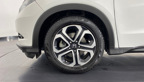 Imagem 8 de 15 de 125178 - Honda Hr-v 2017 Com Garantia
