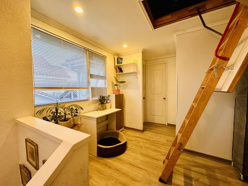 En Venta Hermosa Casa Con Piscina, Padre Hurtado
