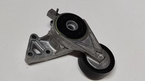 Polea Tensor Alternador Golf Jetta A4 Clásico Original Vw