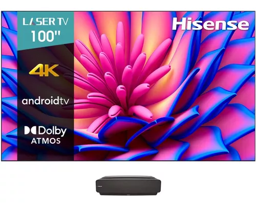 Circunstancias imprevistas Terminal Entre Pantalla 4k 100 Pulgadas | MercadoLibre 📦