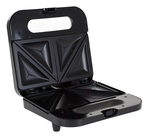 Sandwichera Electrica Dos Rebanadas Antiadherente Oster 700w