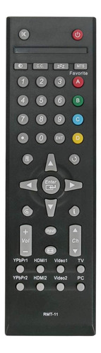 Nuevo Control Remoto Young Rmt11   Tv Westinghouse Ld32...