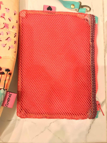 Bolso Perrito Simones Con Monedero Interno