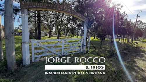 Imagen 2 de 20 de Casa Quinta Con Hermosa Vista Al Campo!!!!