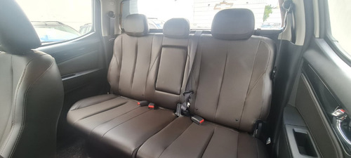 Imagen 18 de 25 de Nueva Chevrolet S10 High Country Full 4x4 Automatica Smar5