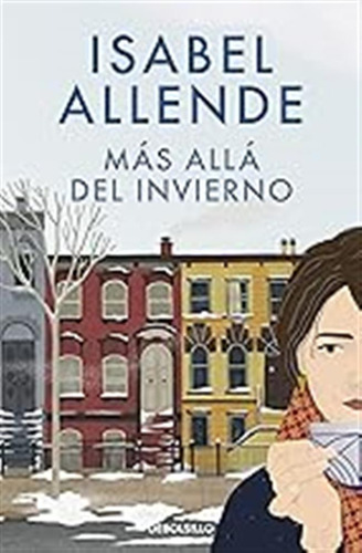 Más Allá Del Invierno (best Seller) / Isabel Allende